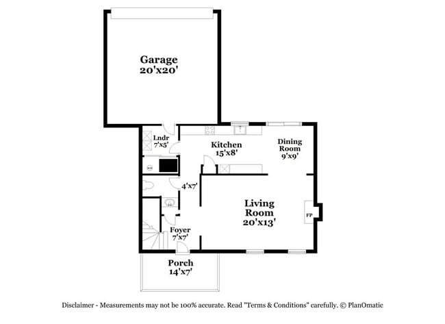 Foto del edificio - 5932 Ruihley Way