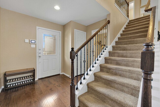 Building Photo - Beautiful Rental Home in Southwest ISD Sch...