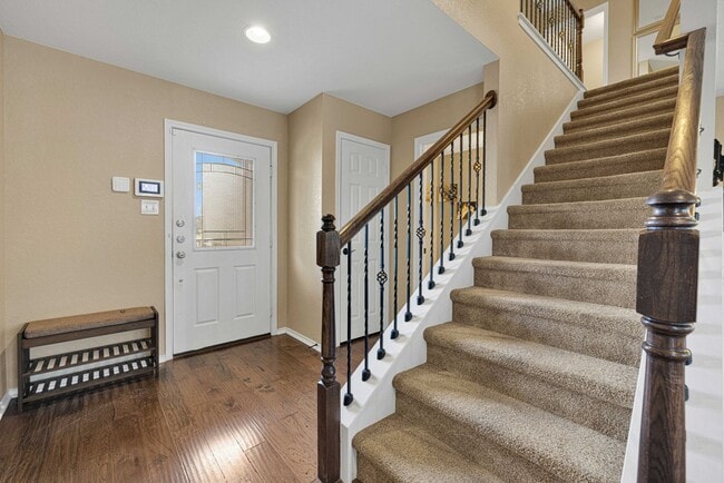 Building Photo - Beautiful Rental Home in Southwest ISD School District