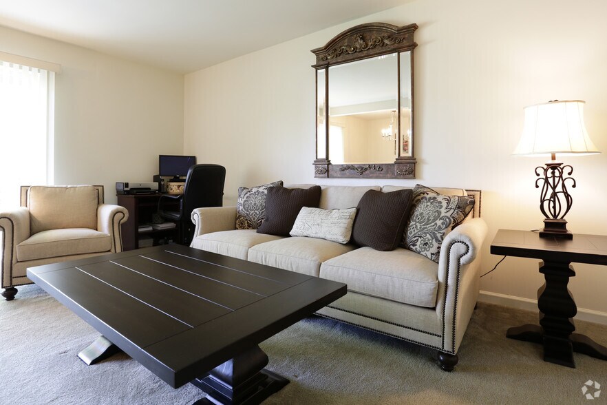 Allison Apartments Rentals Marlton, NJ