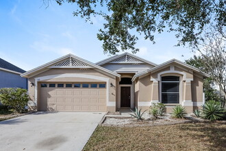 Building Photo - 510 Caribe Ridge Way