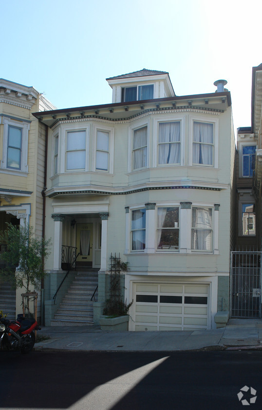 Building Photo - 1260 2nd Ave