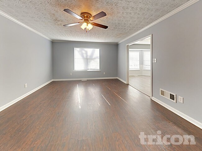 Foto del edificio - 418 Acres Ct