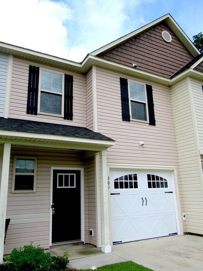 Building Photo - 309 Winstead Lp