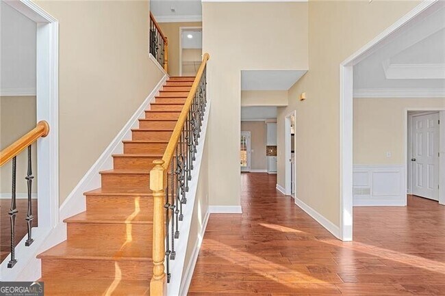 Foto del edificio - 560 Kimball Crest Ct