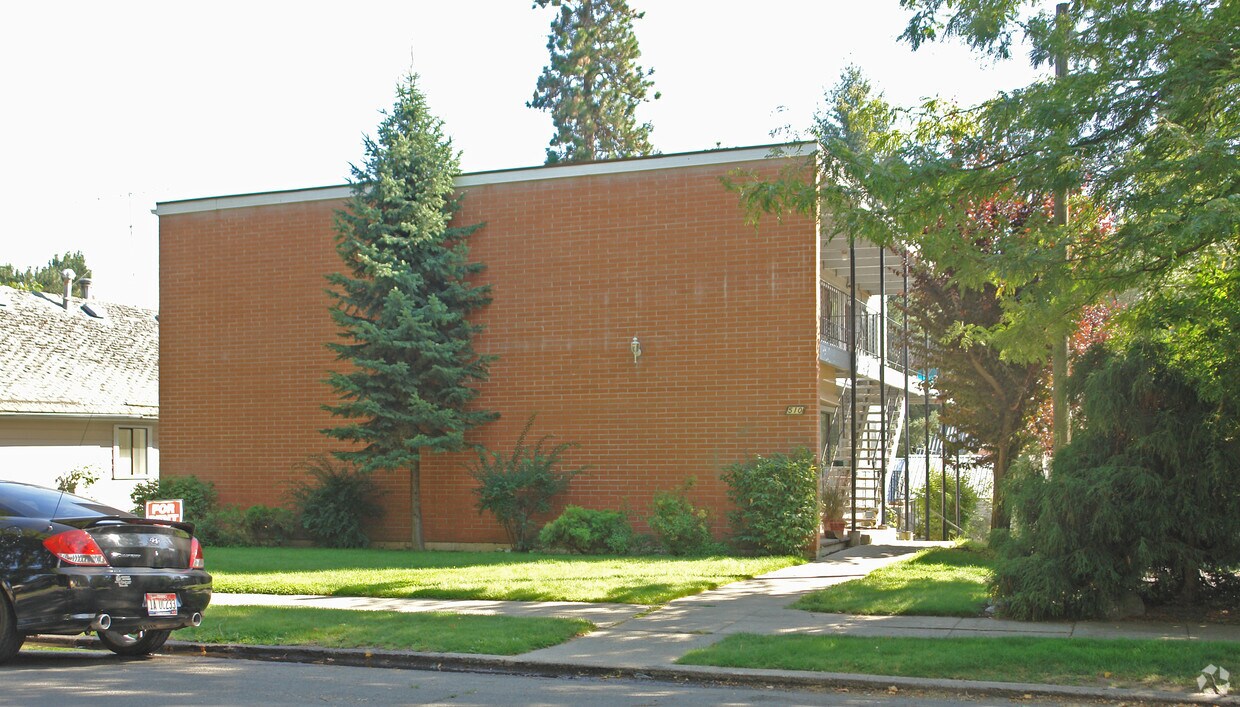 Foto principal - 510 E Wallace Ave