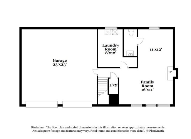 Foto del edificio - 7315 Chimney Rock Ct