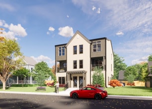 Building Photo - 3206 McCart Ave