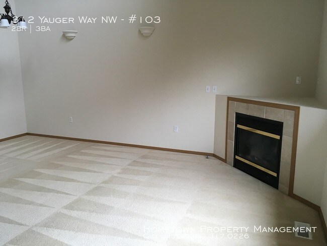 Foto del edificio - 312 Yauger Way NW