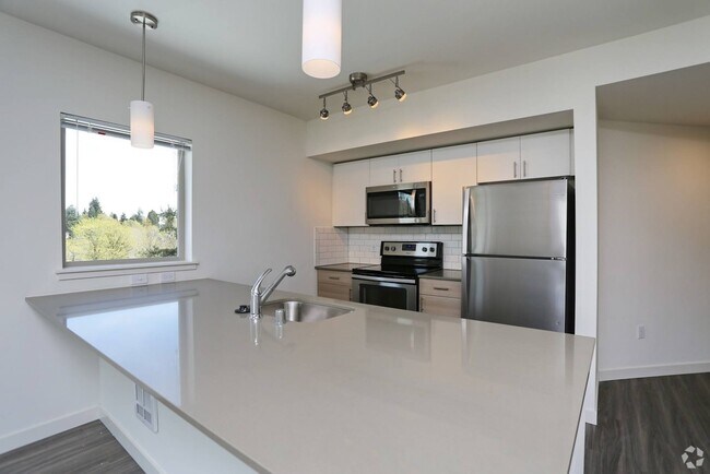 Foto del edificio - The Merc