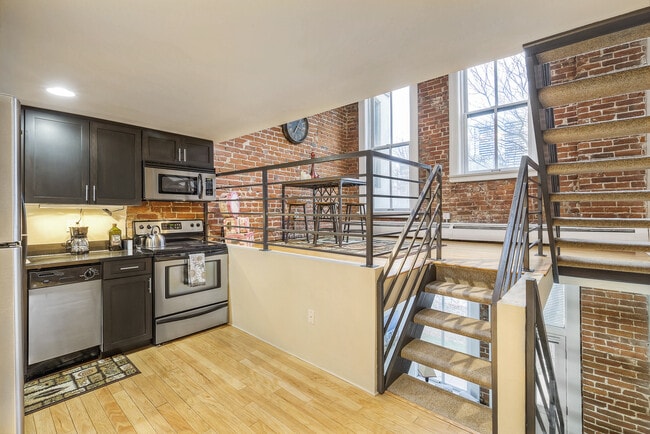 Foto del edificio - 2193 Arapahoe St