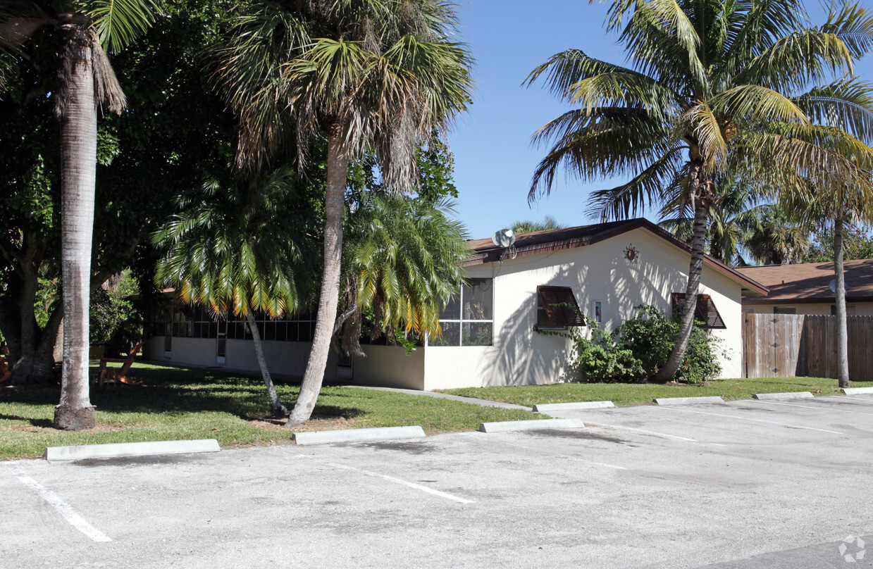 Foto del edificio - 2059-2083 Palm St