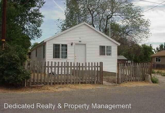 Foto principal - 2 br, 1 bath House - 414 East A St