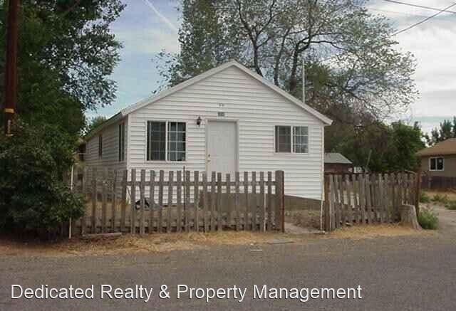 Primary Photo - 2 br, 1 bath House - 414 East A St
