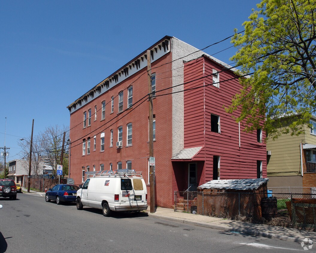 Foto del edificio - 2-4 Meadow St