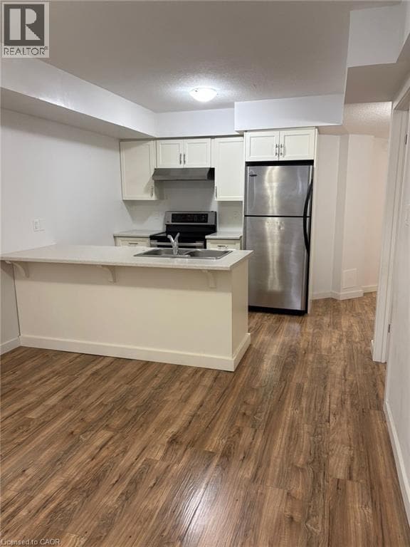 Photo du bâtiment - 46 Franklin St S