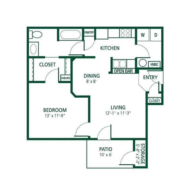 Building Photo - Autumn Chase