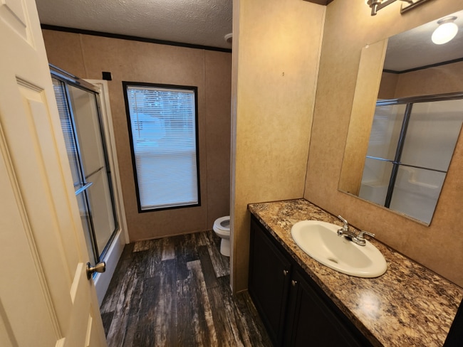 Building Photo - 3611 Rice Mine Rd NE