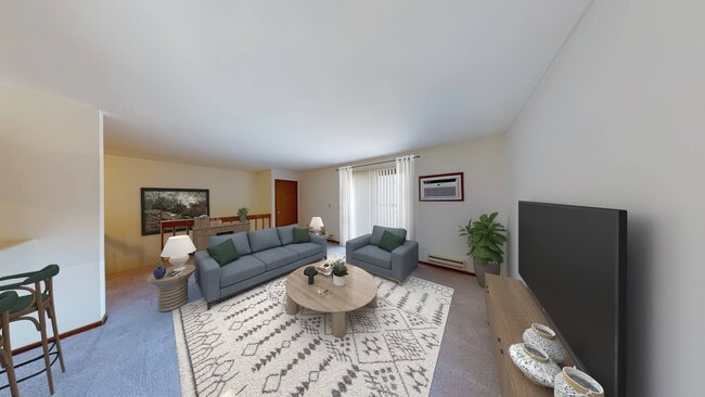 Building Photo - Rivershire Apartments