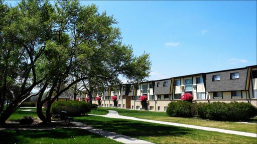 Primary Photo - 4661 Kipling St