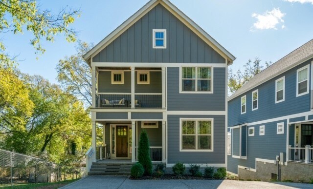 Foto principal - 2024B Straightway Ave