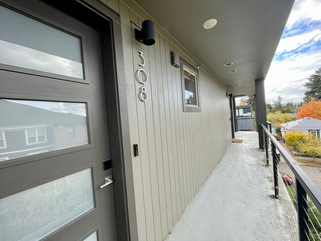 Foto del edificio - Fantastic 2 Bed 1 Bath - N. Portland - Arb...