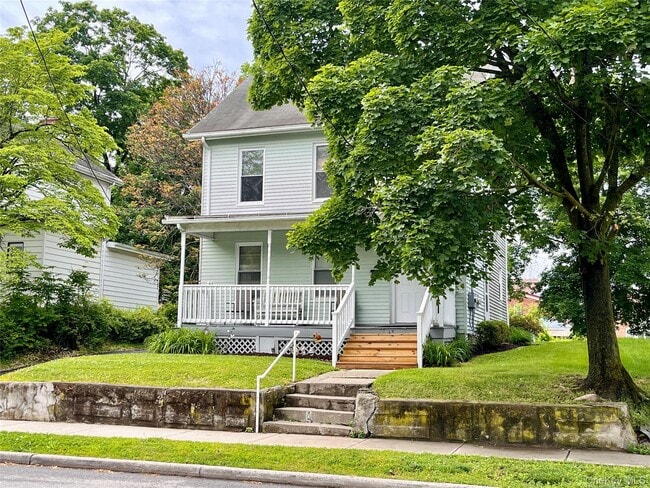 Building Photo - 35 S Remsen Ave