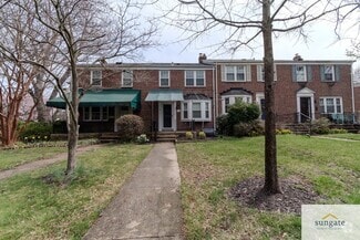 Building Photo - 7049 Heathfield Rd