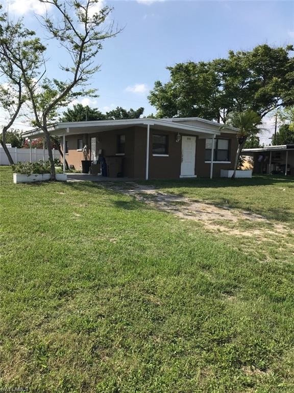 111 Andros St, Lehigh Acres, FL 33936 House Rental in Lehigh Acres