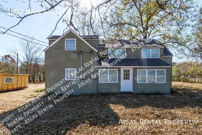 Building Photo - 1007 B Main Street West Hartselle, AL 35640