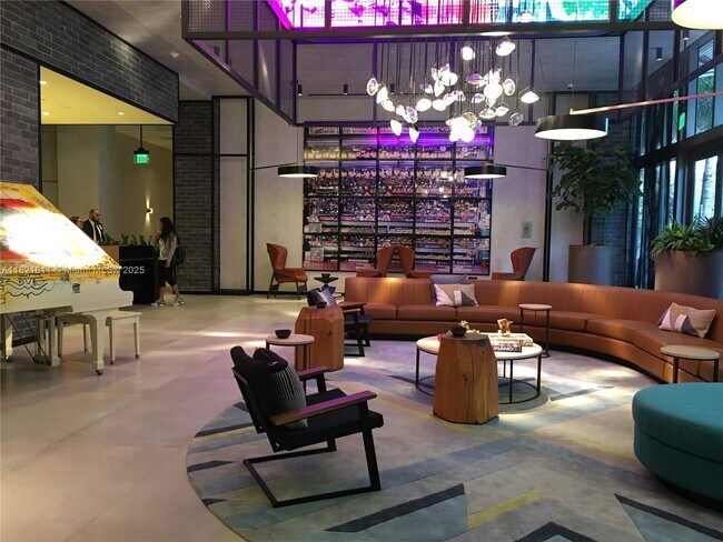 Foto del edificio - 3401 NE 1st Ave