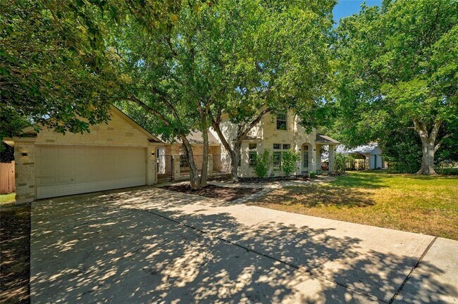Building Photo - 12503 Mixson Dr