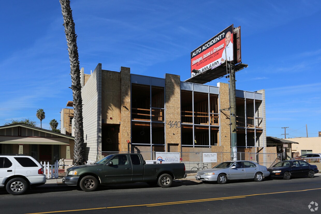 Foto principal - 4640 30th St