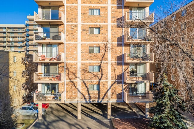 Building Photo - Cameo Apartments
