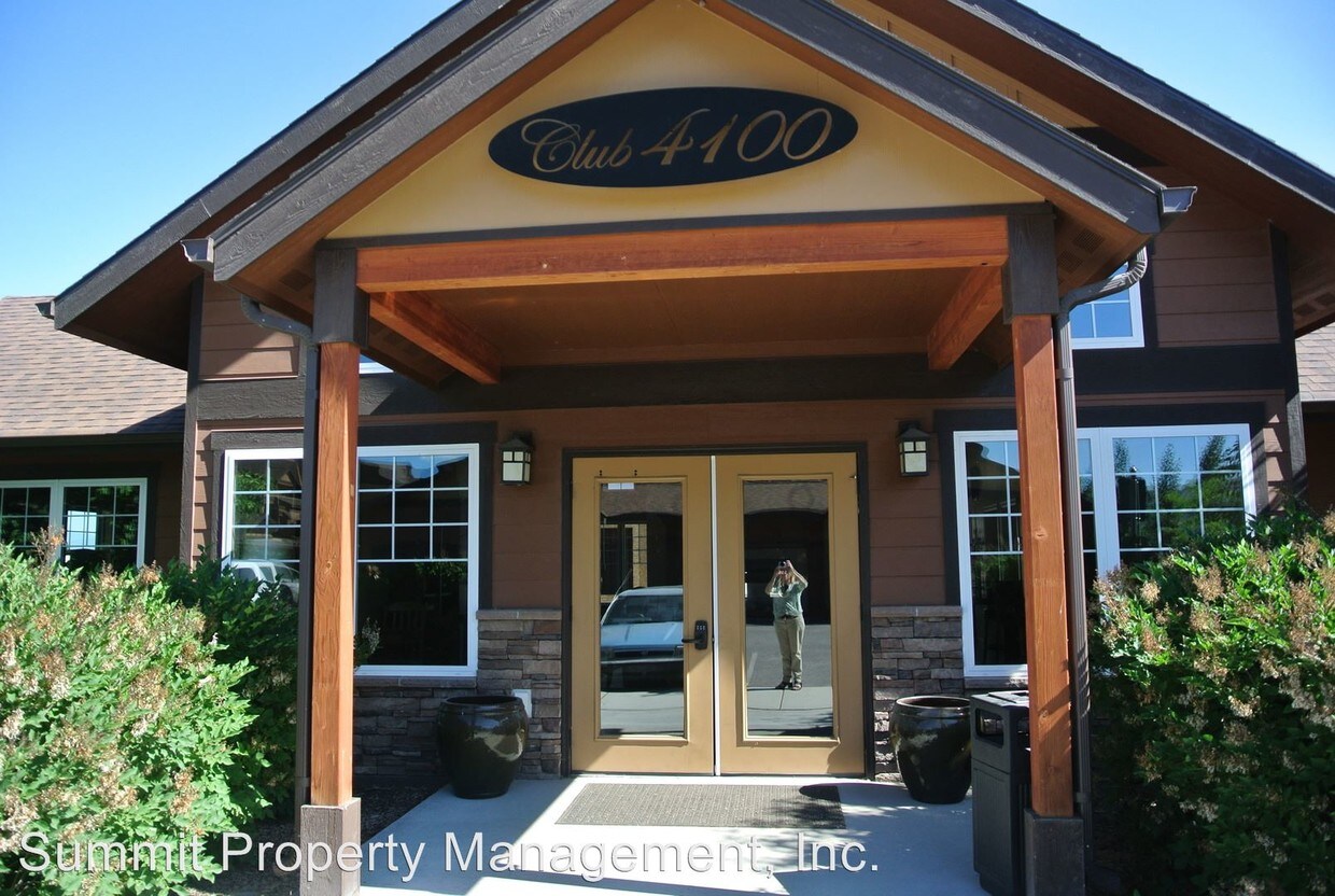 Primary Photo - 4100 Mullan Rd
