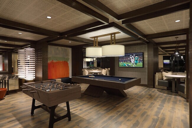 Foto del interior - Kinstead