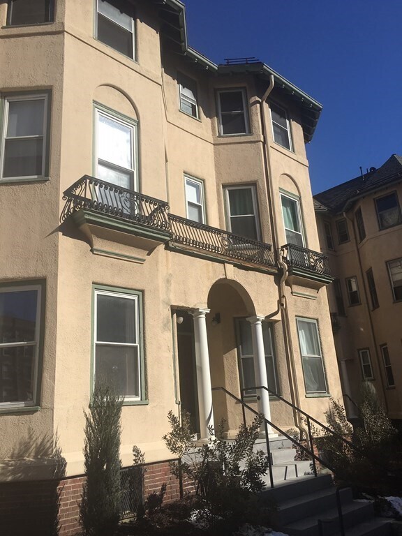 Primary Photo - 1617-1619 Massachusetts Ave