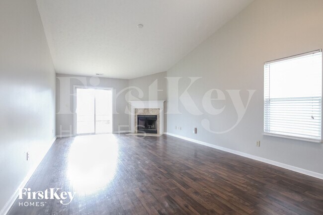 Foto del edificio - 1470 Bluestem Dr