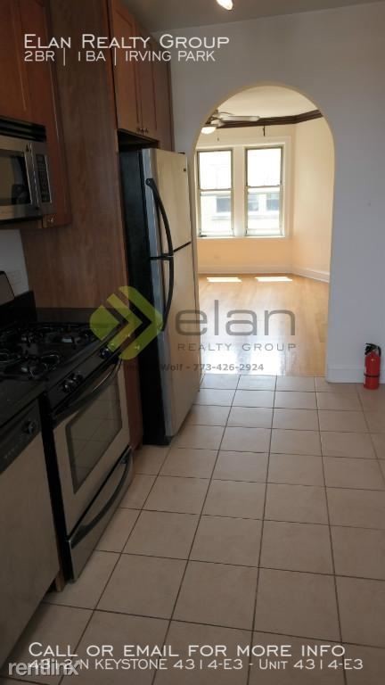 Foto del edificio - 4312 N Keystone Ave