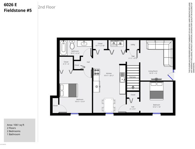 Building Photo - 6026 E Fieldstone Hills Dr