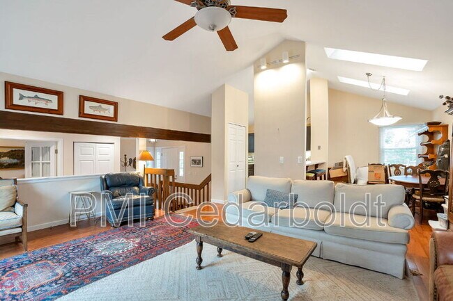 Foto del edificio - 6396 S Glencoe Ct