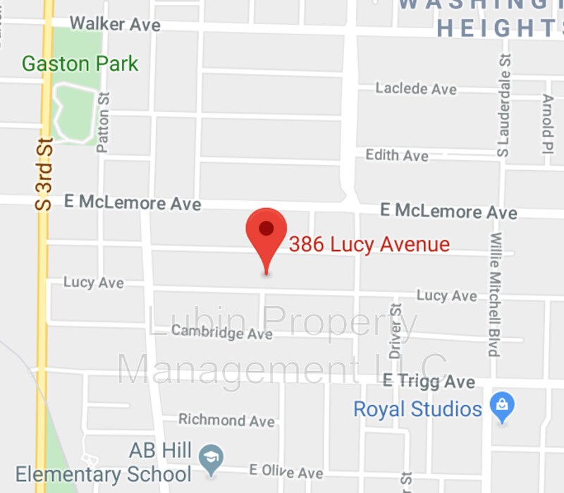 Building Photo - 386 Lucy Ave