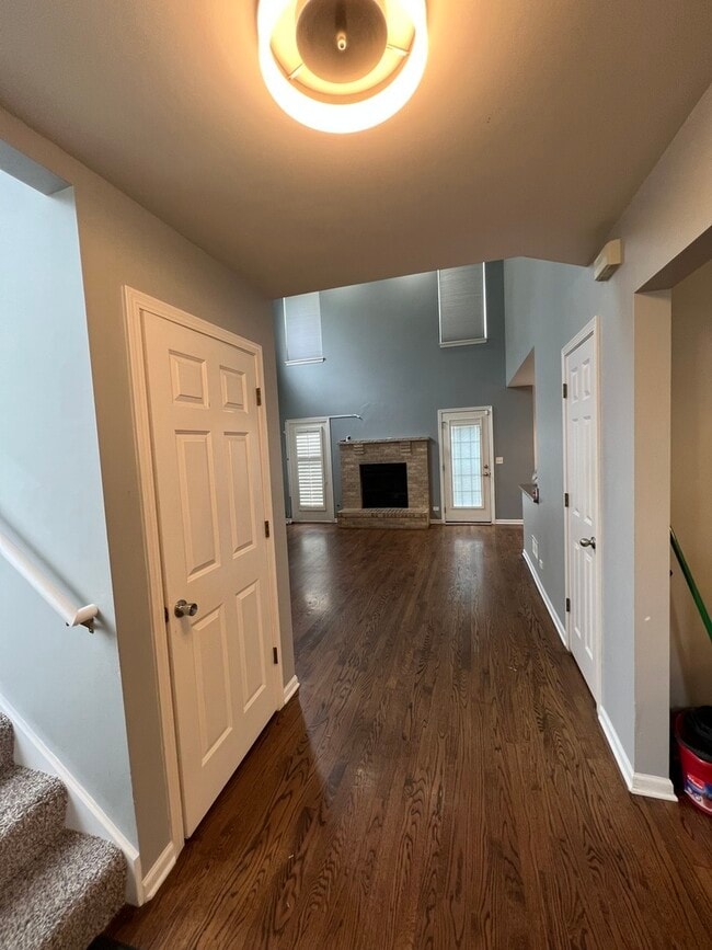 Building Photo - 3608 Rosecroft Ln