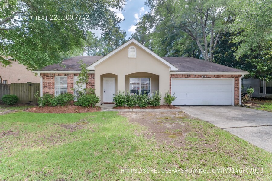 Primary Photo - 3612 Miles Ln