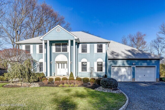 Building Photo - 432 Union Hill Rd