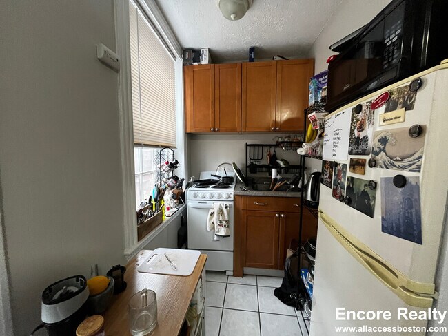 Foto del edificio - 41 Anderson St