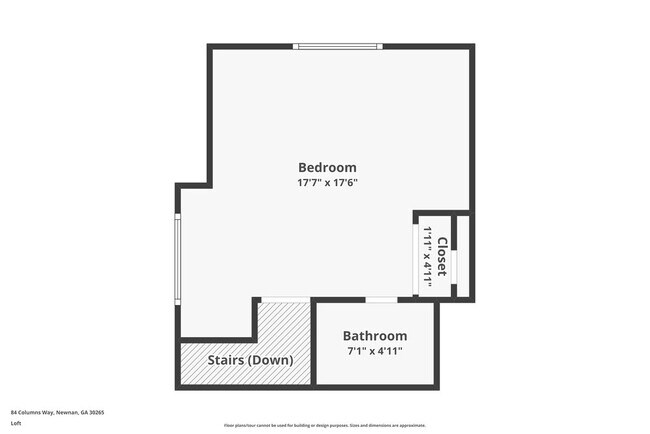 Foto del edificio - 84 Columns Way