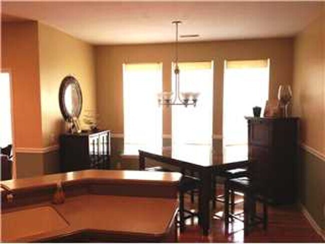 Foto del edificio - 1 level Hixson Townhome!