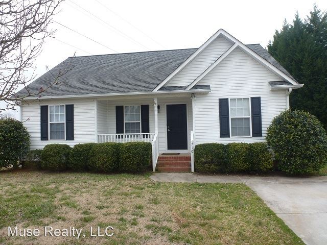 Primary Photo - 710 Golden Bell Dr