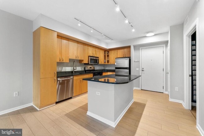 Foto del edificio - 440 L St NW